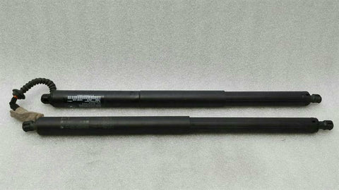 BMW X1 F48 boat lid strut 7481807 gas pressure damper tailgate set electrical