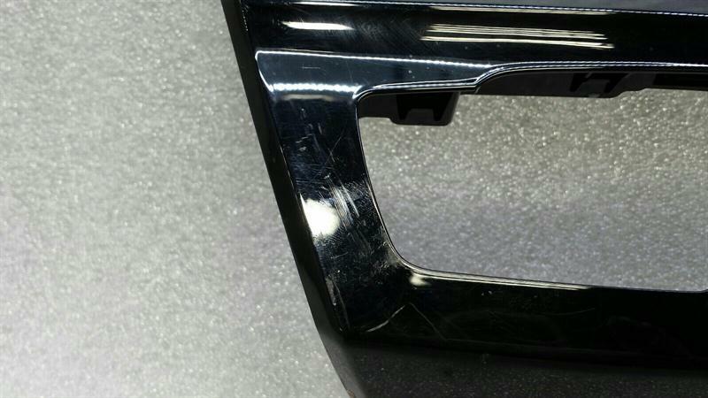 BMW X1 F48 Console Cover 9305907 Console Trim Cover