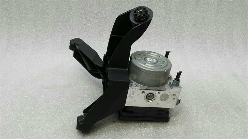 BMW X1 F48 A.B.S Pump 6897149 ABS Pump Hydraulic Block DSC