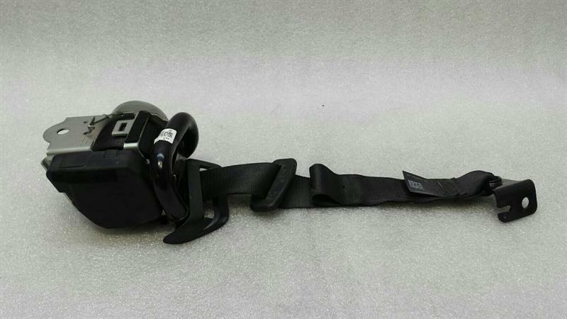 BMW X1 F48 RLH seat belt 7425071 seat belt belt rear left