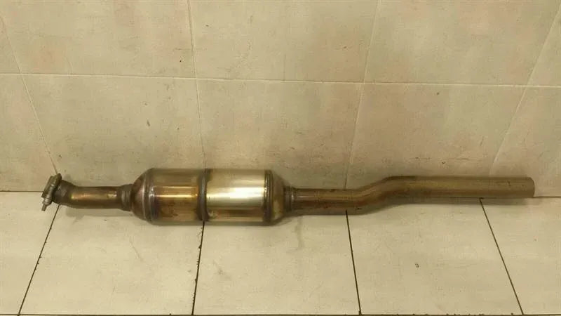 BMW X1 F48 Catalytic Convertor 9470680 Catalytic Converter DPF Particulate Filter B38C