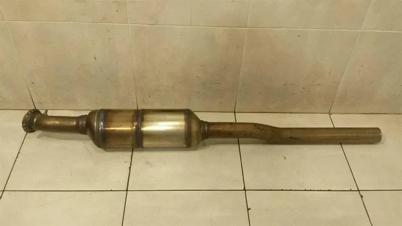 BMW X1 F48 Catalytic Convertor 9470680 Catalytic Converter DPF Particulate Filter B38C