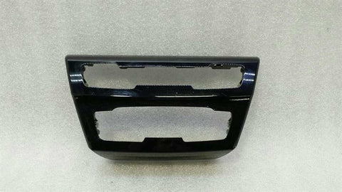 BMW X1 F48 Console Cover 9305907 Console Trim Cover