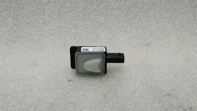 BMW X1 F48 Crash Sensor 9305252 Impact Sensor SRS