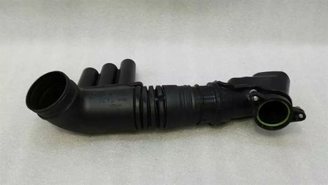 Audi A3 8V Facelift Intake Pipe 04E129651C Intake Hose Intercooler 1.4 TFSI