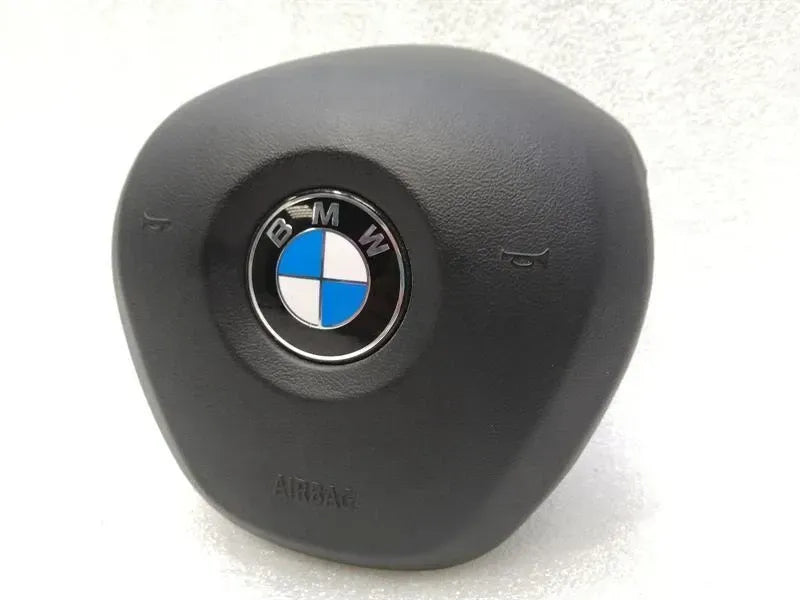 BMW X1 F48 steering wheel safety module SRS 33687754101 steering wheel module