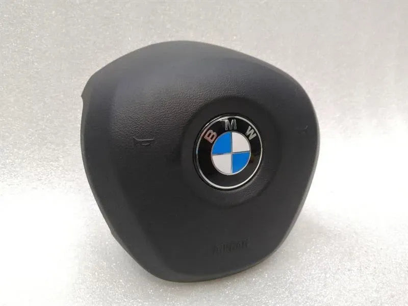 BMW X1 F48 steering wheel safety module SRS 33687754101 steering wheel module