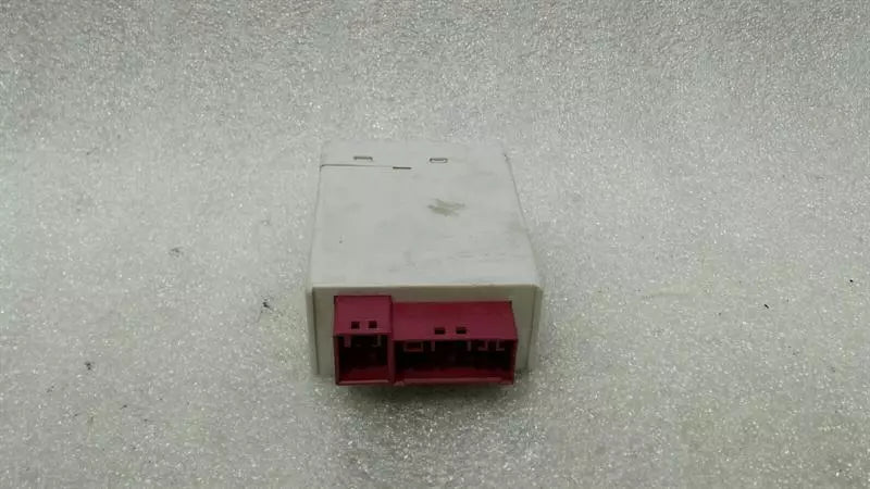 BMW X1 F48 Backrest Release Module 7464634 Backrest Control Unit