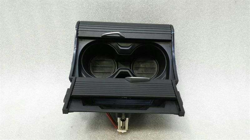 BMW X1 F48 cup holder 9292557 cup holder holder