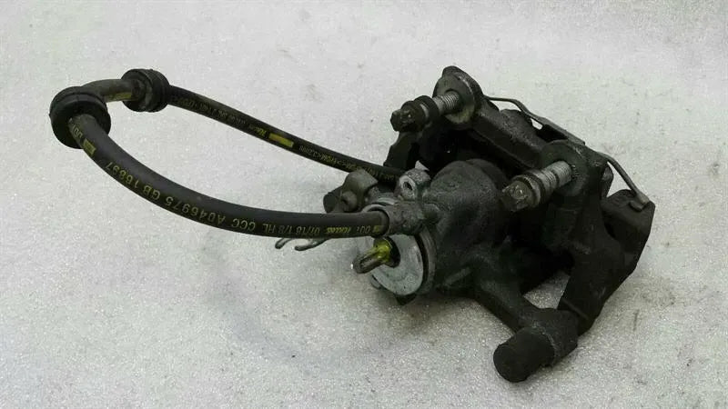 BMW X1 F48 Left Rear Caliper 6883025 Brake Caliper Rear Left
