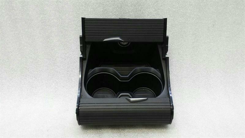 BMW X1 F48 cup holder 9292557 cup holder holder