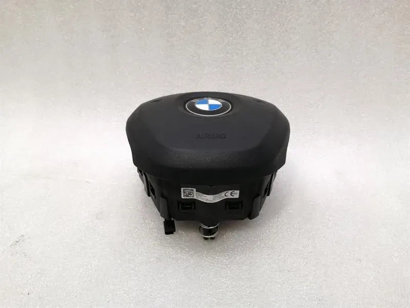 BMW X1 F48 steering wheel safety module SRS 33687754101 steering wheel module