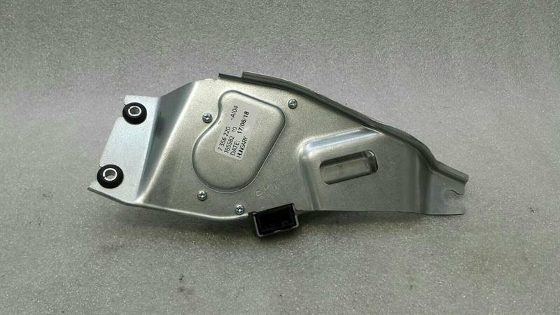 BMW X1 F48 Rear Wiper Motor 7356220 Wiper Motor Rear
