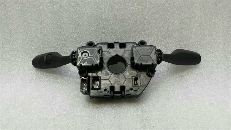 BMW X1 F48 wiper stalks 6827369 indicator switch steering column switch