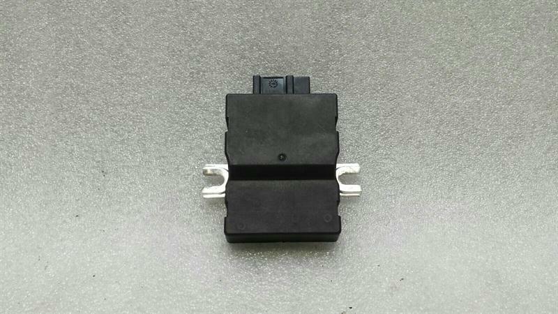 BMW X1 F48 Fuel Pump Module 9494391 Control Unit Fuel Pump