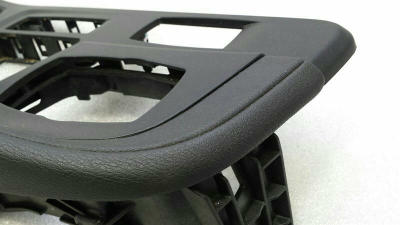 BMW X1 F48 RHD Console Cover 9388423 Right Hand Drive