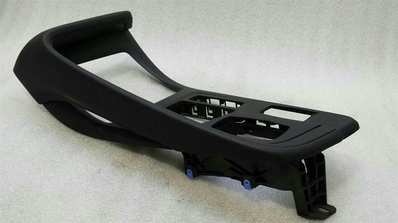 BMW X1 F48 RHD Console Cover 9388423 Right Hand Drive