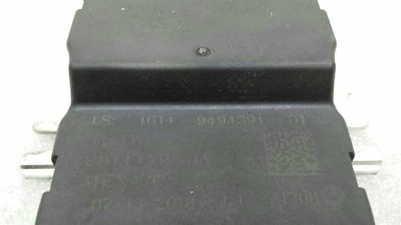 BMW X1 F48 Fuel Pump Module 9494391 Control Unit Fuel Pump