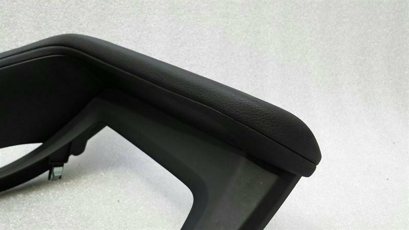 BMW X1 F48 RHD Console Cover 9388423 Right Hand Drive