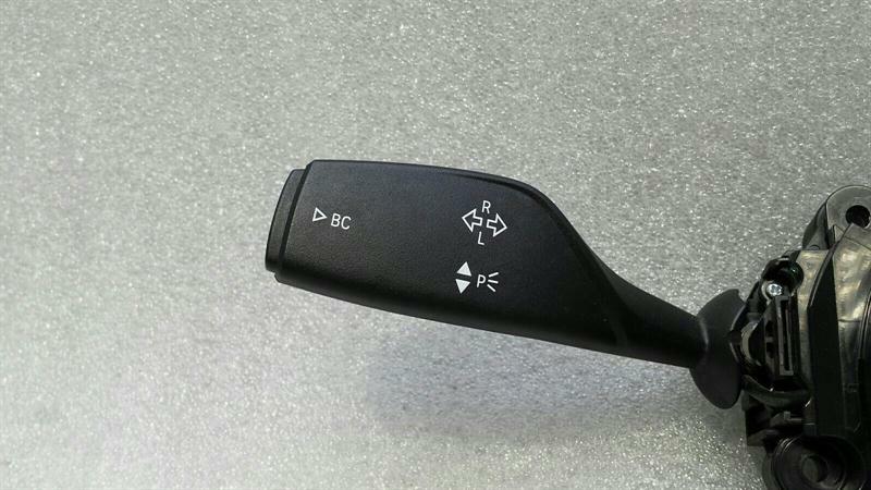 BMW X1 F48 wiper stalks 6827369 indicator switch steering column switch