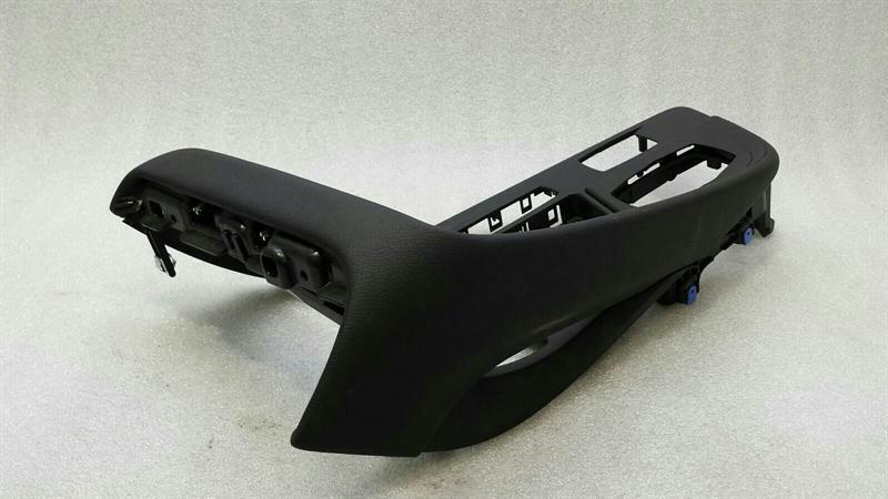 BMW X1 F48 RHD Console Cover 9388423 Right Hand Drive