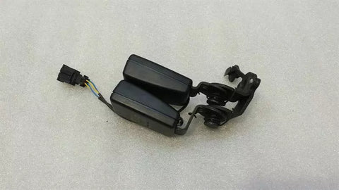 Audi A3 8V facelift belt buckle 8V0857739 belt buckle