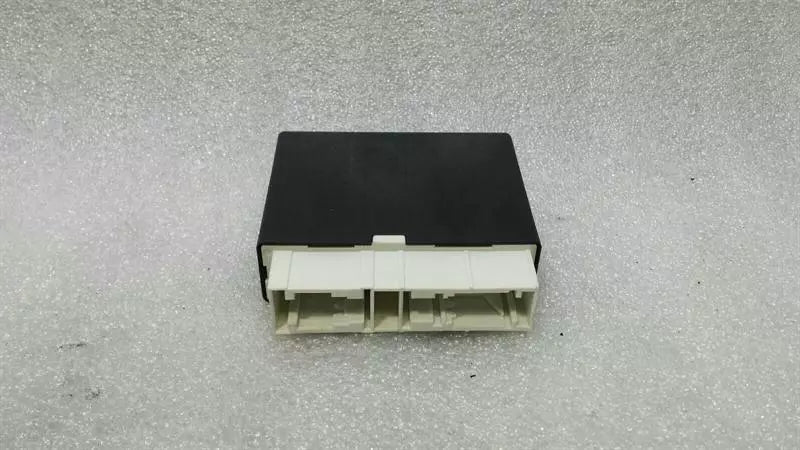BMW X1 F48 PDC module 7938196 PTS control unit parking aid
