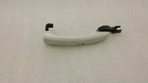 Audi A3 8V Facelift RRH door handle 8V0837206A door handle rear right