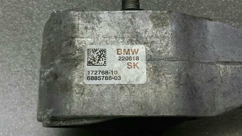 BMW X1 F48 Engine Mount 6885788 Engine Mount