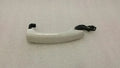 Audi A3 8V facelift rlh door handle 8V0837205A door handle rear left