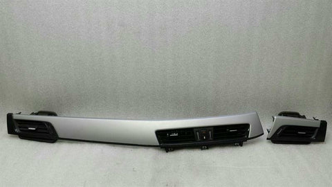 BMW X1 F48 RHD Front Air Vent Set 9292741 Right Hand Drive