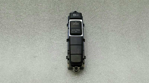 BMW X1 F48 Console Switch 9374831 Console Switch