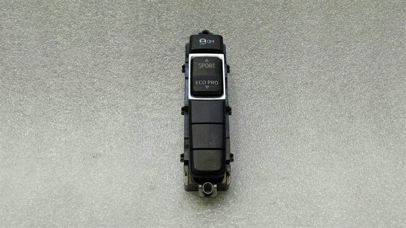 BMW X1 F48 Console Switch 9374831 Console Switch