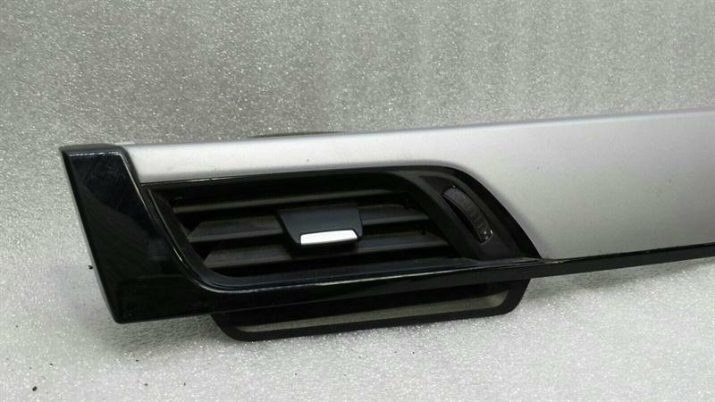 BMW X1 F48 RHD Front Air Vent Set 9292741 Right Hand Drive