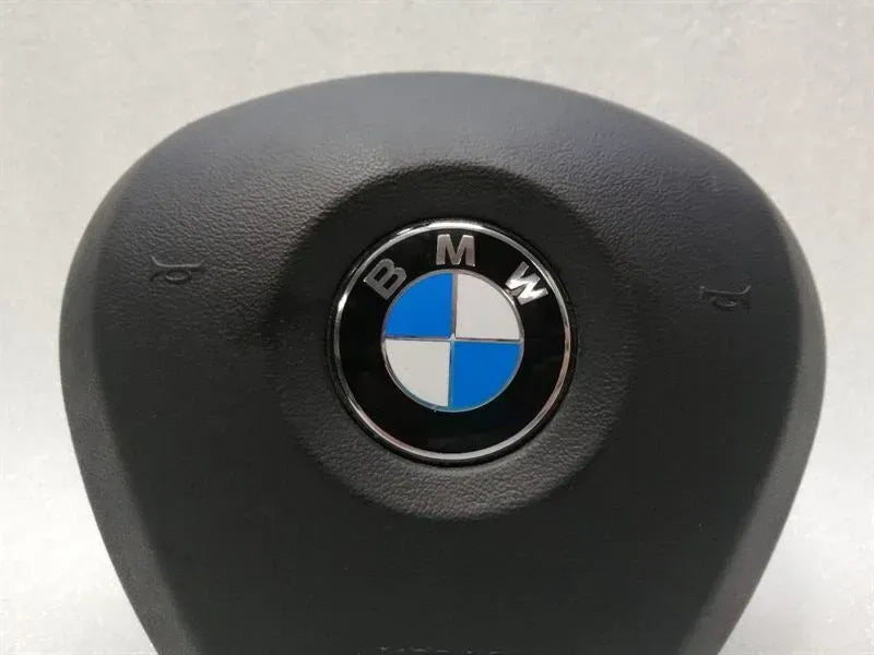 BMW X1 F48 steering wheel safety module SRS 33687754101 steering wheel module