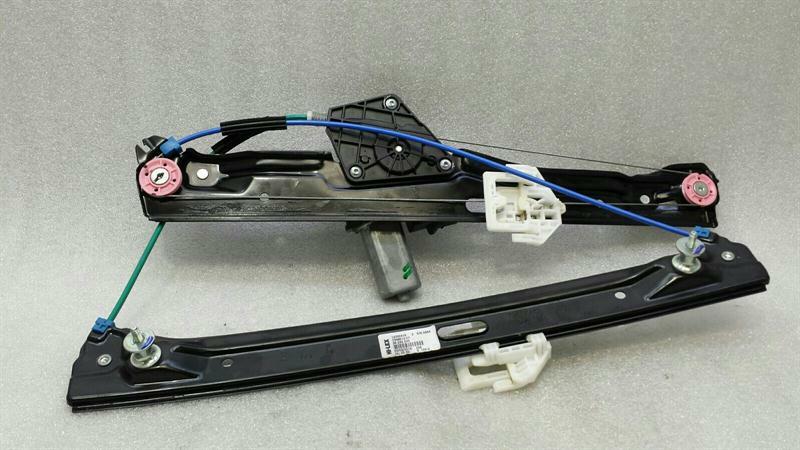 BMW X1 F48 Left Front Door Winder 7349513 Window Regulator Front Left