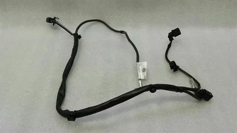 Audi A3 8V facelift Alternator Wiring 5Q0971230DT Alternator Harness