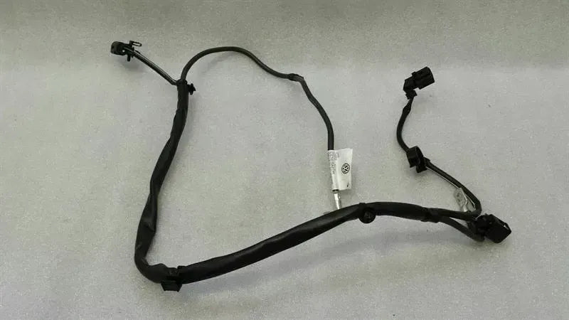 Audi A3 8V facelift Alternator Wiring 5Q0971230DT Alternator Harness
