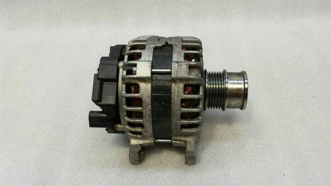 Audi A3 8V facelift alternator 04C903023L alternator 1.4 TFSI 140A 2000KM