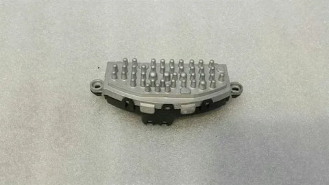 AUDI A3 8V FACELIFT Heater Resistor 5Q0907521C Blower Regulator Regulator