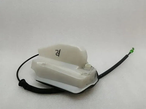 Tesla Model 3 Long Range FLH Door Lock 1500672-01-B Door Lock FRONT LEFT