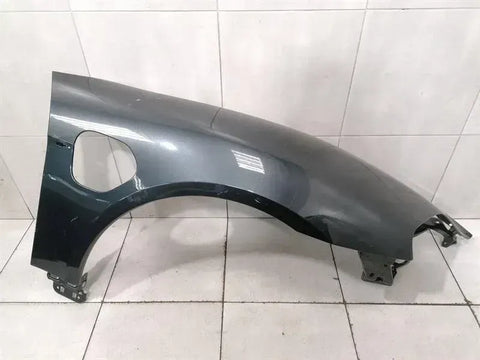 Porsche Taycan 9J Right Wing 9J1821102AY WITH POWER DOOR Front Right Fender