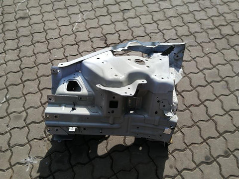Tesla Model 3 LONG RANGE Right Front Chassis Leg 1073792-S0-K Re Front Wheelhouse