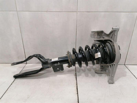 Tesla Model 3 Long Range Shock Absorber Front 1044368-00-F Front Shock Absorber