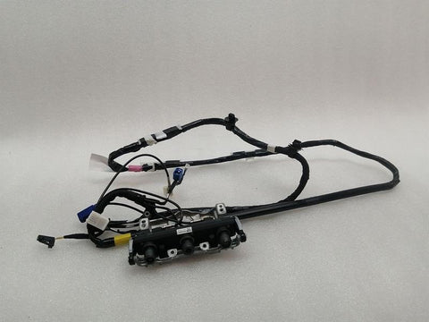 TESLA MODEL 3 LONG RANGE ELECTRONIC MODULE 1143746-01-E WINDSHIELD CAMERA CAMERA