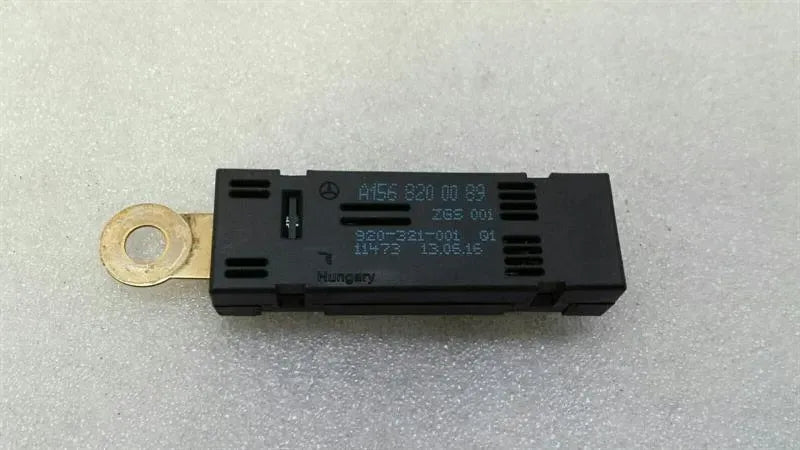 Mercedes A Class W176 Aerial / Antenna A1568200089 Aerial