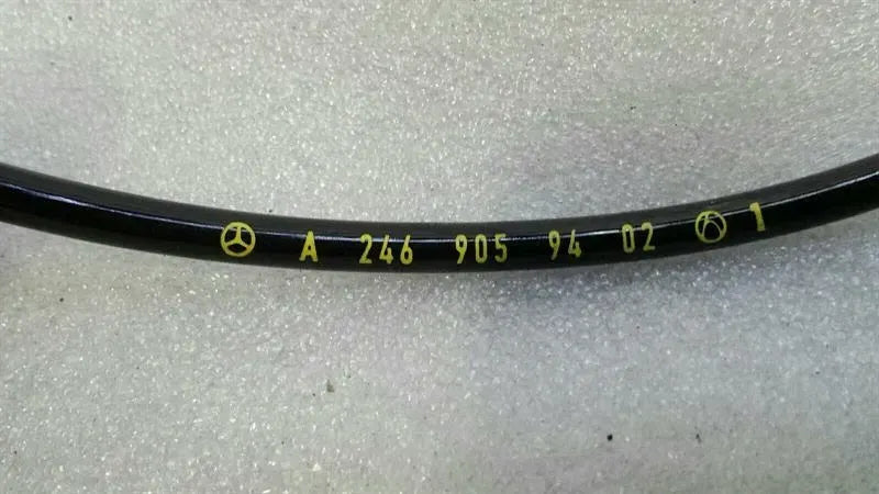 Mercedes A Class W176 A.B.S Sensor A2469059402 ABS Sensor