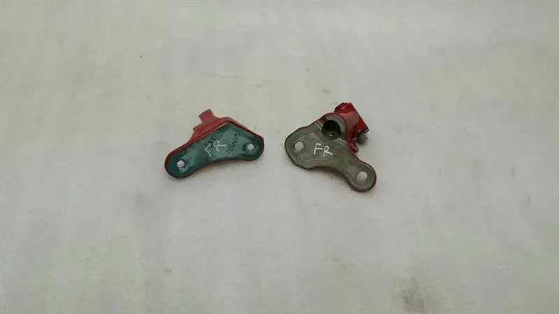 Mercedes A Class W176 FRH Door Hinge A2467200437 Door Hinge Front Right
