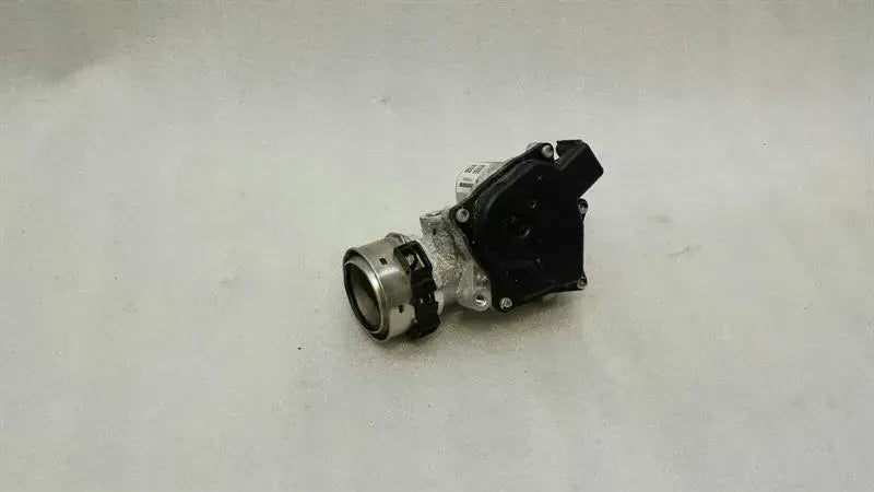 Mercedes A Class W176 Throttle Body A6070900170 Throttle Body OM607