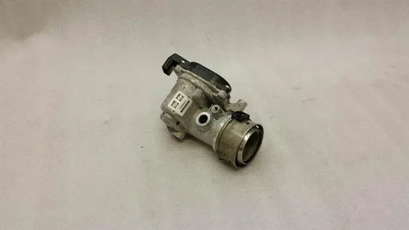 Mercedes A Class W176 Throttle Body A6070900170 Throttle Body OM607